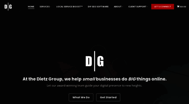 dietzgroup.us
