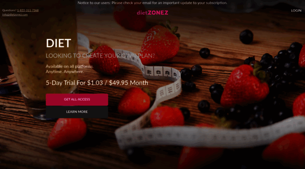 dietzonez.com