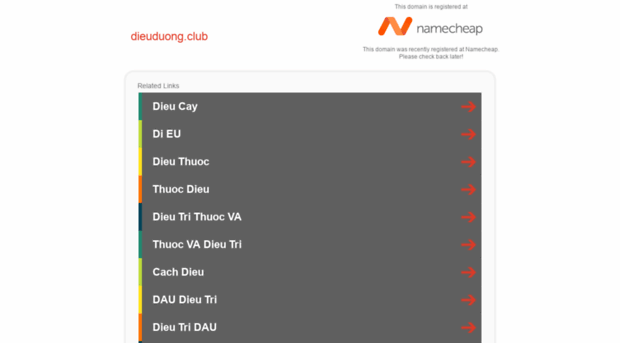 dieuduong.club