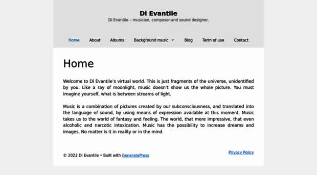 dievantile.com