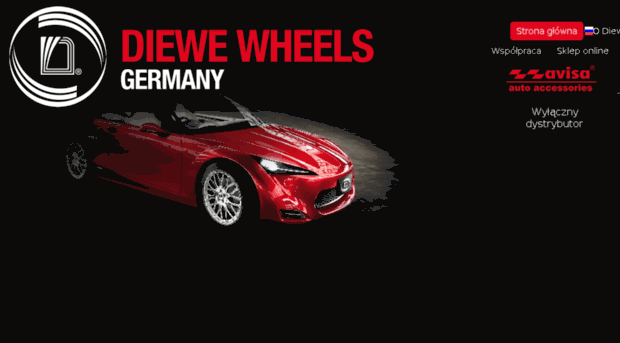 diewe-wheels.pl