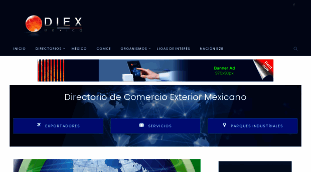 diexmexico.com