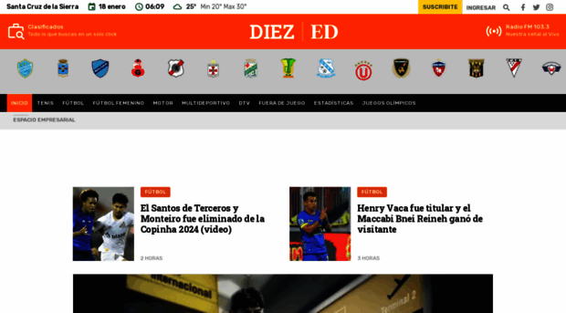 diez.com.bo