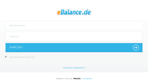 diezeit.e-balance.de