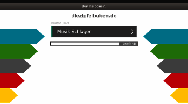 diezipfelbuben.de