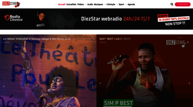 diezstar.com