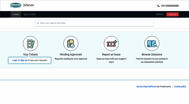 difarvet.freshservice.com