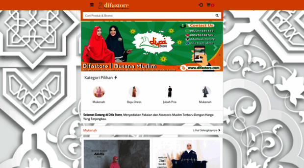 difastore.com