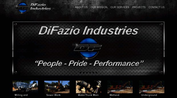 difazioind.net