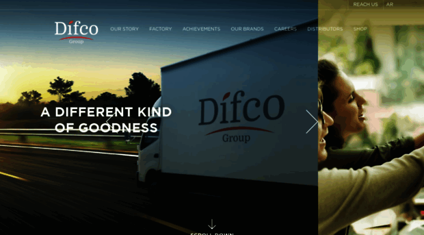 difcogroup.com