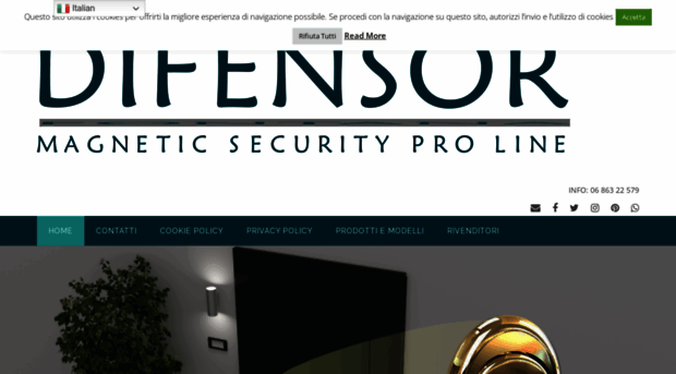 difensor.com