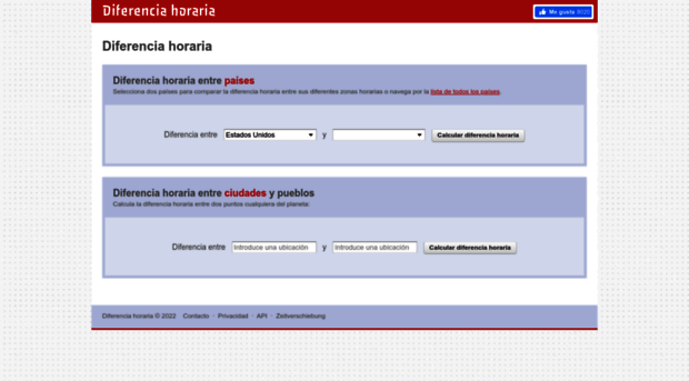 diferencia-horaria.com