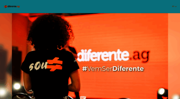 diferenteag.pandape.infojobs.com.br