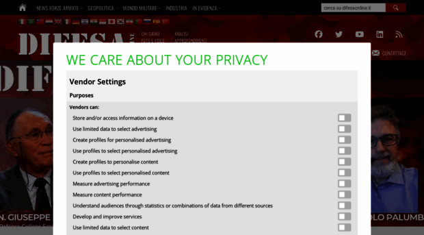 difesaonline.it
