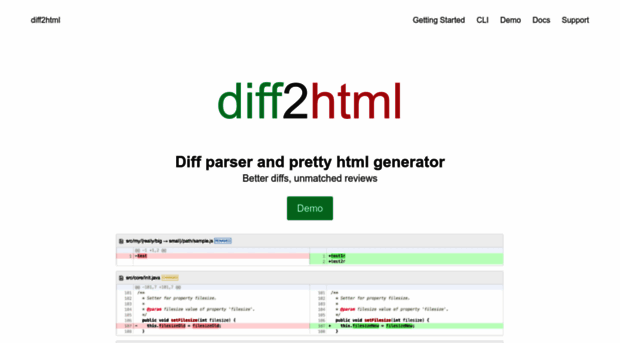 diff2html.xyz