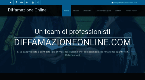 diffamazioneonline.com