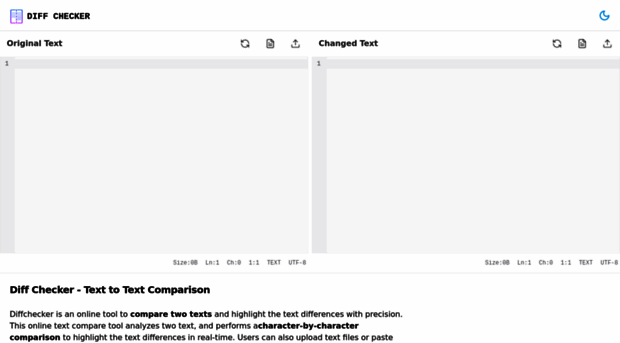 diffchecker.dev
