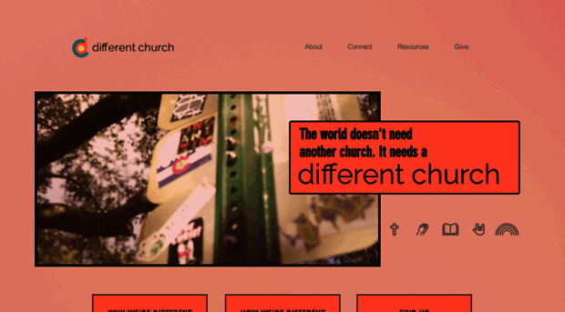 diffchurch.com