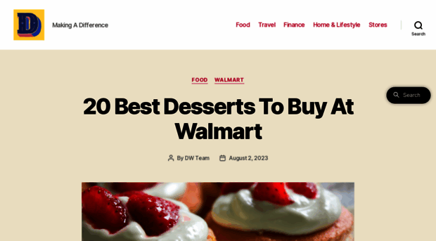 differencewalla.com