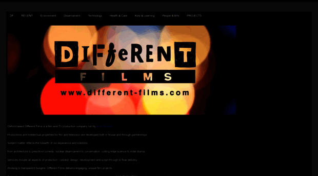 different-films.com