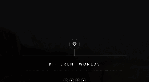 different-worlds.net