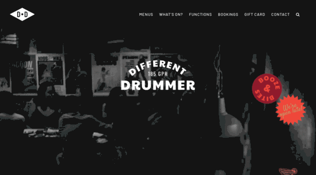 differentdrummer.com.au