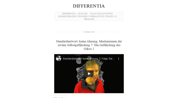 differentia.wordpress.com