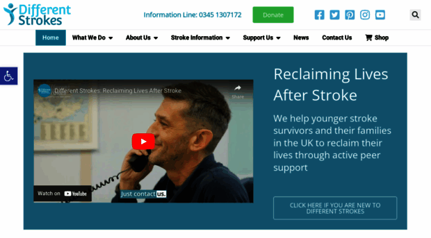 differentstrokes.co.uk