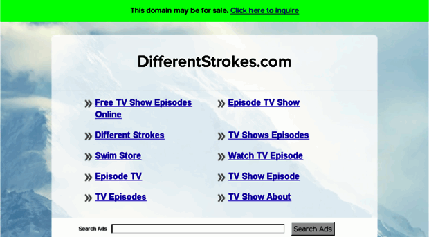 differentstrokes.com