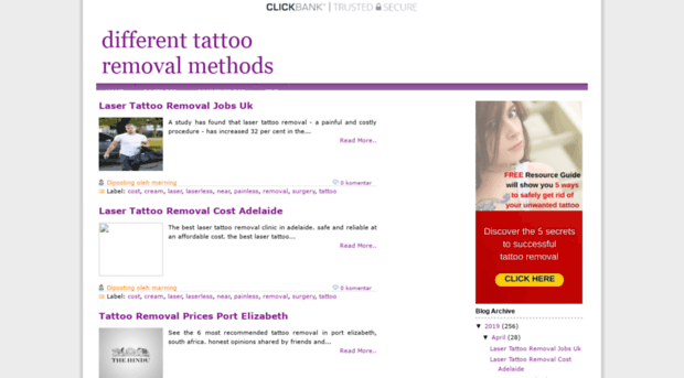 differenttattooremovalmethods.blogspot.com