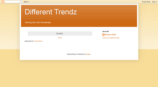 differenttrendz.blogspot.in