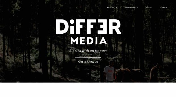 differmedia.com