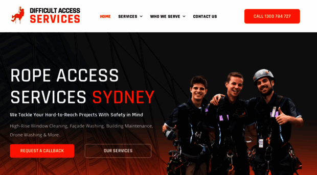 difficultaccessservices.com.au