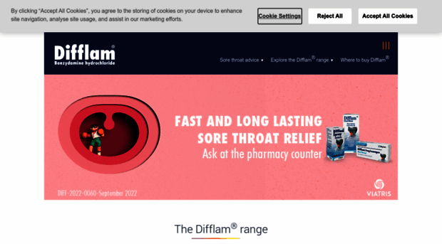 difflam.co.uk