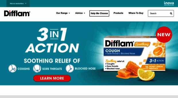 difflam.com.au