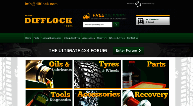 difflock.com