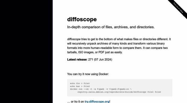 diffoscope.org