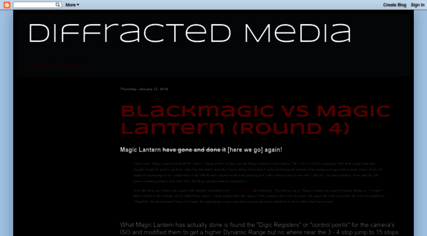 diffractedmedia.blogspot.com