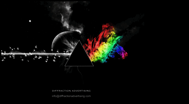 diffractionadvertising.com