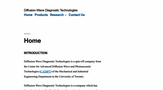 diffusewavetech.com