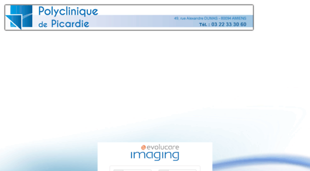 diffusion-polyclinique-amiens.com