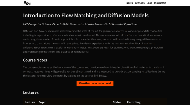 diffusion.csail.mit.edu