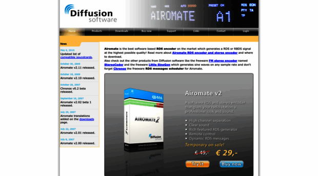 diffusionsoftware.com