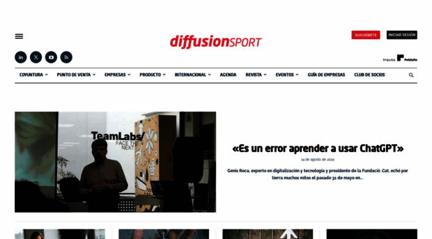 diffusionsport.com