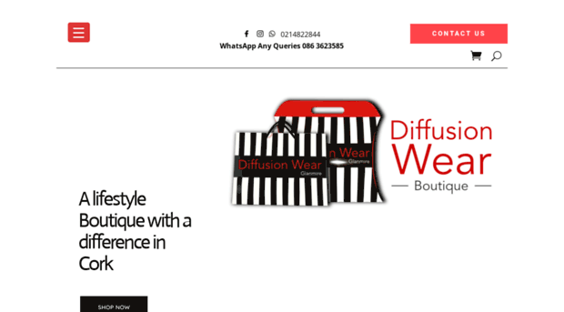 diffusionwear.com