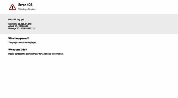difi.org.qa