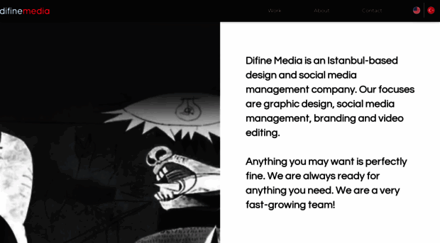 difinemedia.com