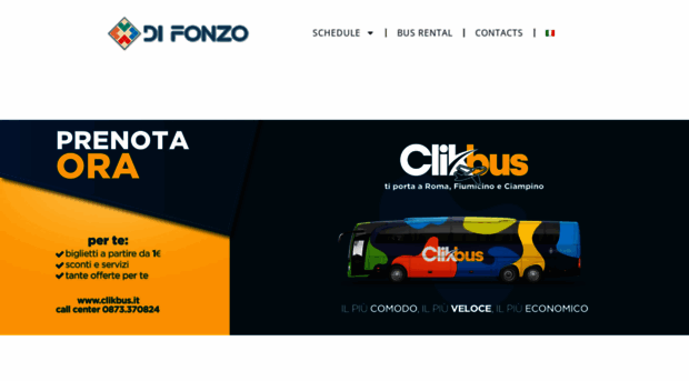 difonzobus.com