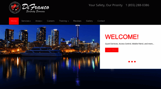 difranco-security.com