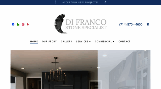 difrancostone.com